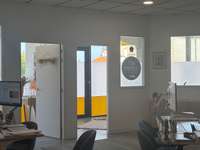 Bureaux et commerces