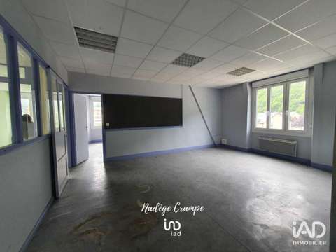 Bureaux et commerces