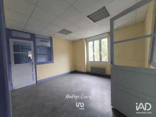 Bureaux et commerces