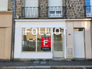 Photo Bureaux et commerces Sourdeval