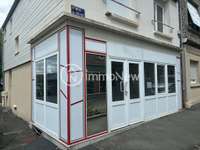 Bureaux et commerces Bureaux et commerces