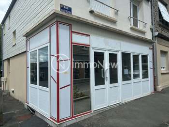Location Bureaux et commercesSourdeval