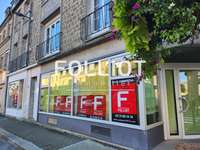 Bureaux et commerces