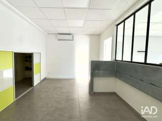 Bureaux et commerces