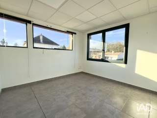 Bureaux et commerces