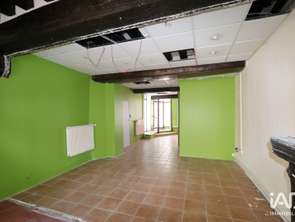 Location Bureaux et commerces 141 m&sup2;Sully-sur-Loire