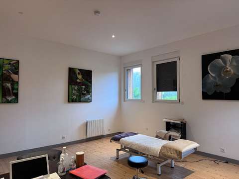 Bureaux et commerces Taden 22