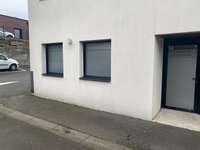 Bureaux et commerces 3 pièces