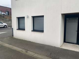 Bureaux et commerces 3 pièces