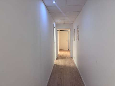 Bureaux et commerces