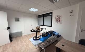 Photo Bureaux et commerces Taden