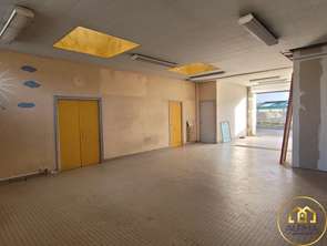 Location Bureaux et commercesTalmont-Saint-Hilaire