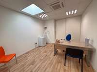 Bureaux et commerces
