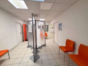 Bureaux et commerces Talmont-Saint-Hilaire 85