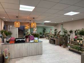 Location Bureaux et commerces 300 m&sup2;Talmont-Saint-Hilaire