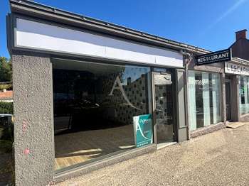Bureaux et commerces Talmont-Saint-Hilaire 85