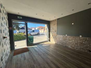 Bureaux et commerces