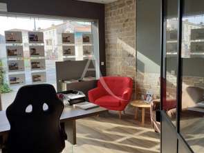Location Bureaux et commerces 35 m&sup2;Talmont-Saint-Hilaire