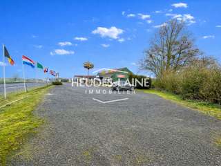 Bureaux et commerces