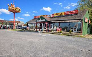 Photo Bureaux et commerces Tanis