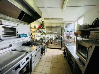 Bureaux et commerces