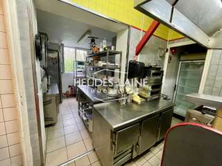 Bureaux et commerces