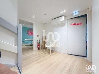 Bureaux et commerces