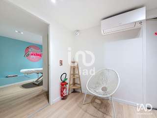 Bureaux et commerces