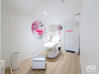 Bureaux et commerces