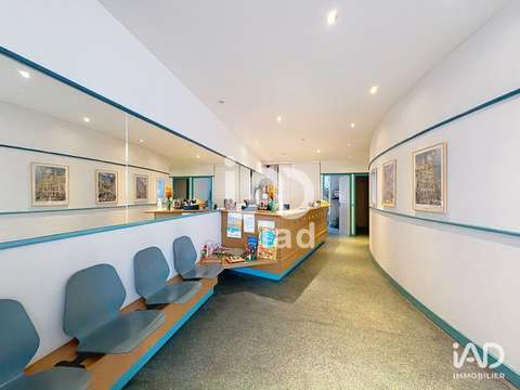 Bureaux et commerces Tarbes 65