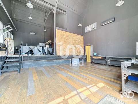 Bureaux et commerces Tarbes 65