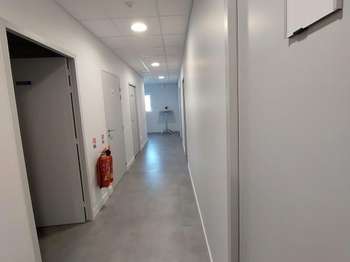 Bureaux et commerces