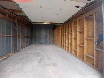 Photo Bureaux et commerces Theix