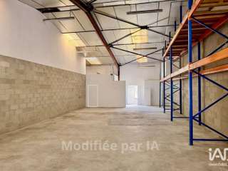 Bureaux et commerces