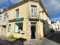 Bureaux et commerces Bureaux et commerces