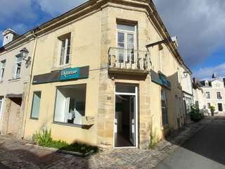 Bureaux et commerces