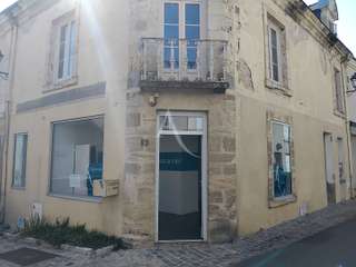 Bureaux et commerces