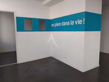 Photo Bureaux et commerces Thouarce