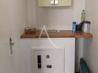 Bureaux et commerces