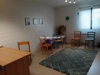 Bureaux et commerces 1 pièce