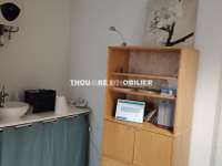 Bureaux et commerces 1 pièce
