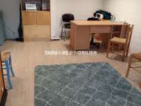 Bureaux et commerces 1 pièce