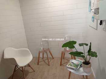 Bureaux et commerces 1 pièce