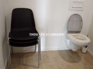 Bureaux et commerces 1 pièce