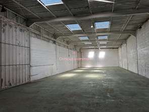 Location Bureaux et commerces 355 m&sup2;Thouaré-sur-Loire