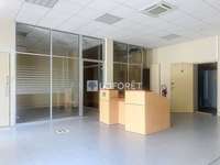 Bureaux et commerces 4 pièces