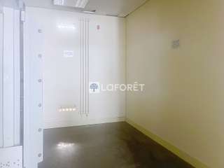 Bureaux et commerces 4 pièces