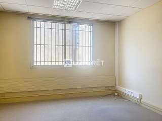 Bureaux et commerces 4 pièces