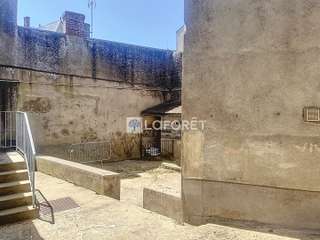 Bureaux et commerces 4 pièces