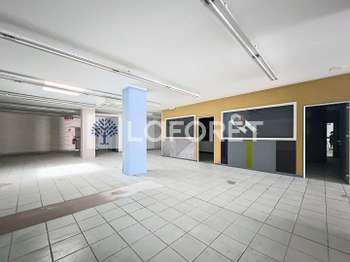 Location Bureaux et commerces 400 m&sup2;Thouars